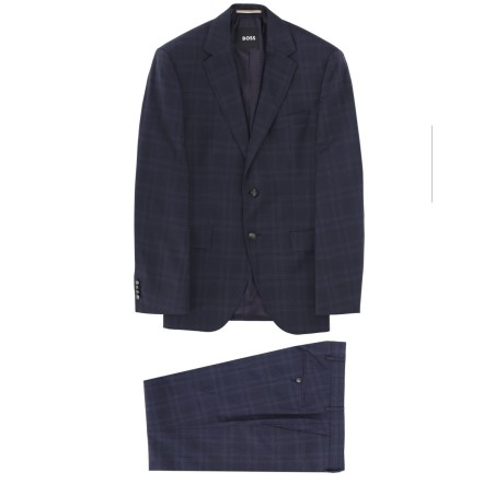 TWO-PIECE DRESS "JECKSON"