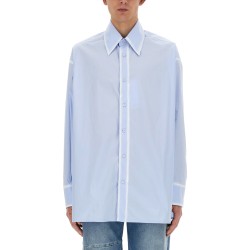 OVERSIZE FIT SHIRT