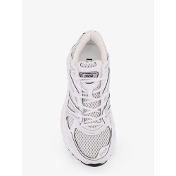 B35 NXXT technical fabric and mesh sneakers