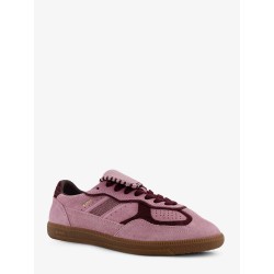 TB 490 suede sneakers