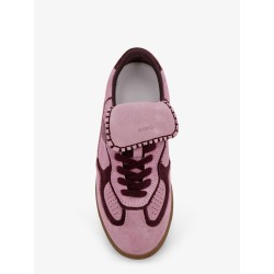 TB 490 suede sneakers