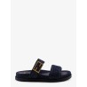 Feel denim sandals