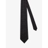 Silk tie