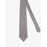 Silk tie