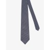 Silk tie