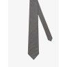 Silk tie