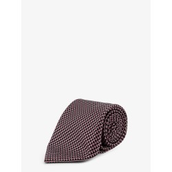 Silk tie