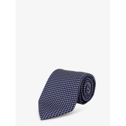 Silk tie