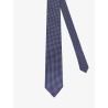 Silk tie