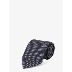 Silk tie