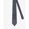 Silk tie
