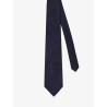 Silk tie
