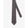 Silk tie