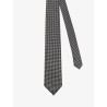 Silk tie