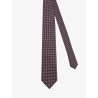 Silk tie