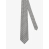 Silk tie