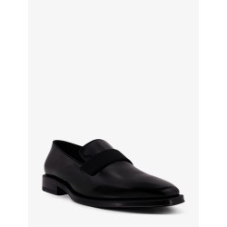 Palmarès patent leather loafers