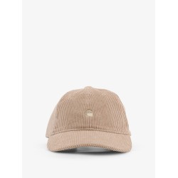 Harlem corduroy cap