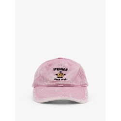 Synanon Low Profile Cotton Hat