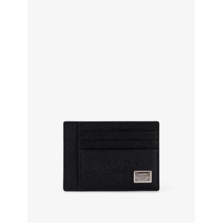 Leather cardholder