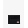 Leather cardholder