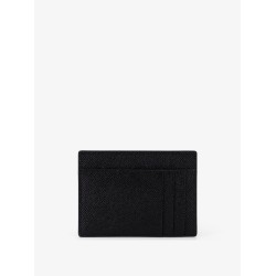 Leather cardholder