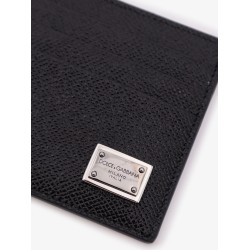 Leather cardholder