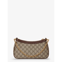 GG fabric Ophidia crossbody bag