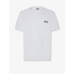 Regular cotton t-shirt