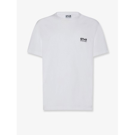 Regular cotton t-shirt