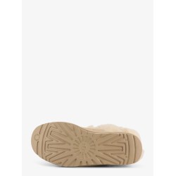 W Classic Ultra Mini suede boots