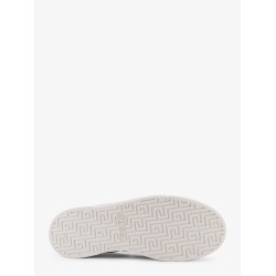 Ace low-top leather sneakers