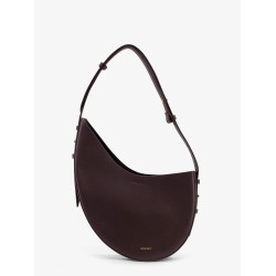 Wino leather shoulder bag