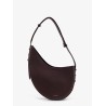 Wino leather shoulder bag
