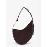 Wino leather shoulder bag