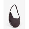 Wino leather shoulder bag