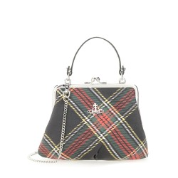 "GRANNY FRAME" HANDBAG