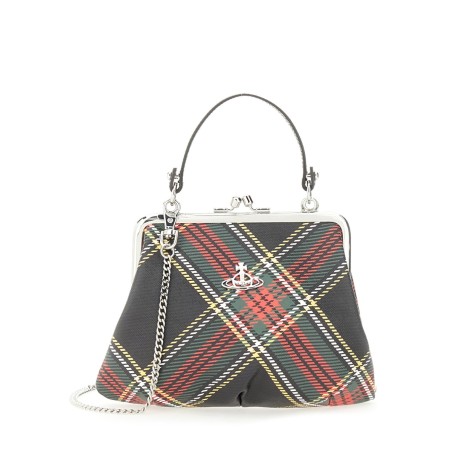 "GRANNY FRAME" HANDBAG