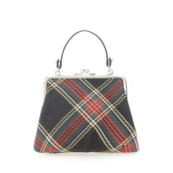 "GRANNY FRAME" HANDBAG