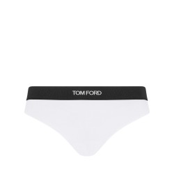 THONG WITH LOGO
