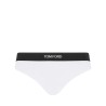 THONG WITH LOGO