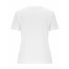 GROSGRAIN SHORT SLEEVE T-SHIRT