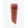 Golden Dune lycra skirt