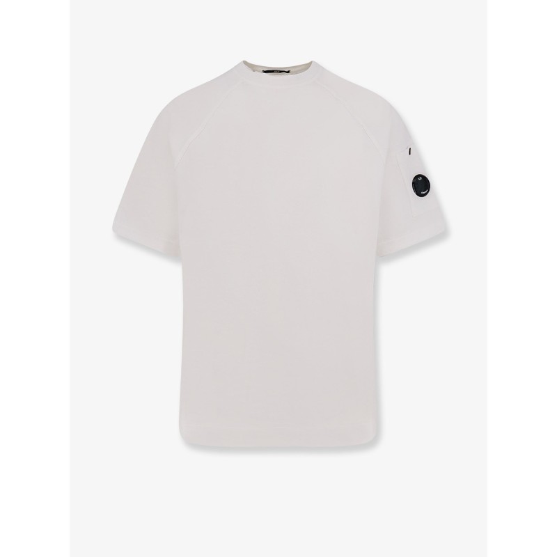 Cotton t-shirt