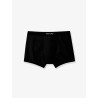 Stretch cotton boxer briefs