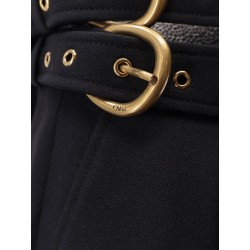 Virgin wool skirt/trousers