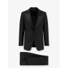 Shelton stretch wool tuxedo
