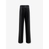 Wool trousers