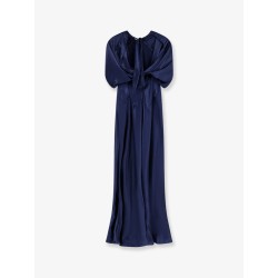 Viscose long dress