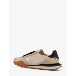 Nylon sneakers with DG logo on the side